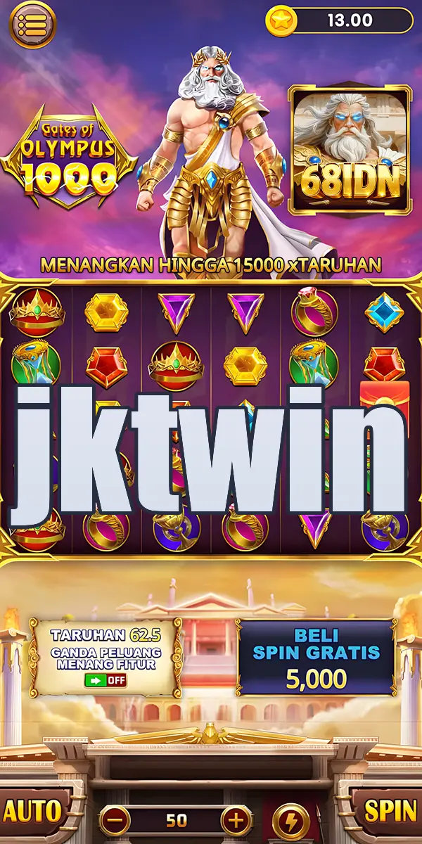jktwin APK