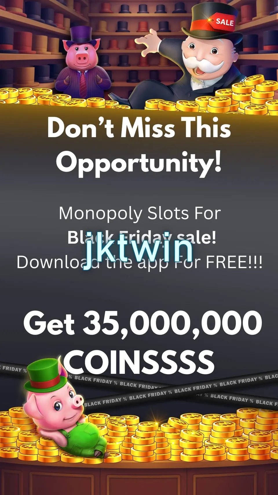 jktwin APK