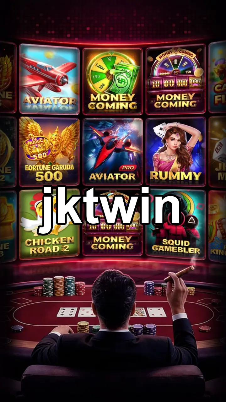 jktwin Masuk