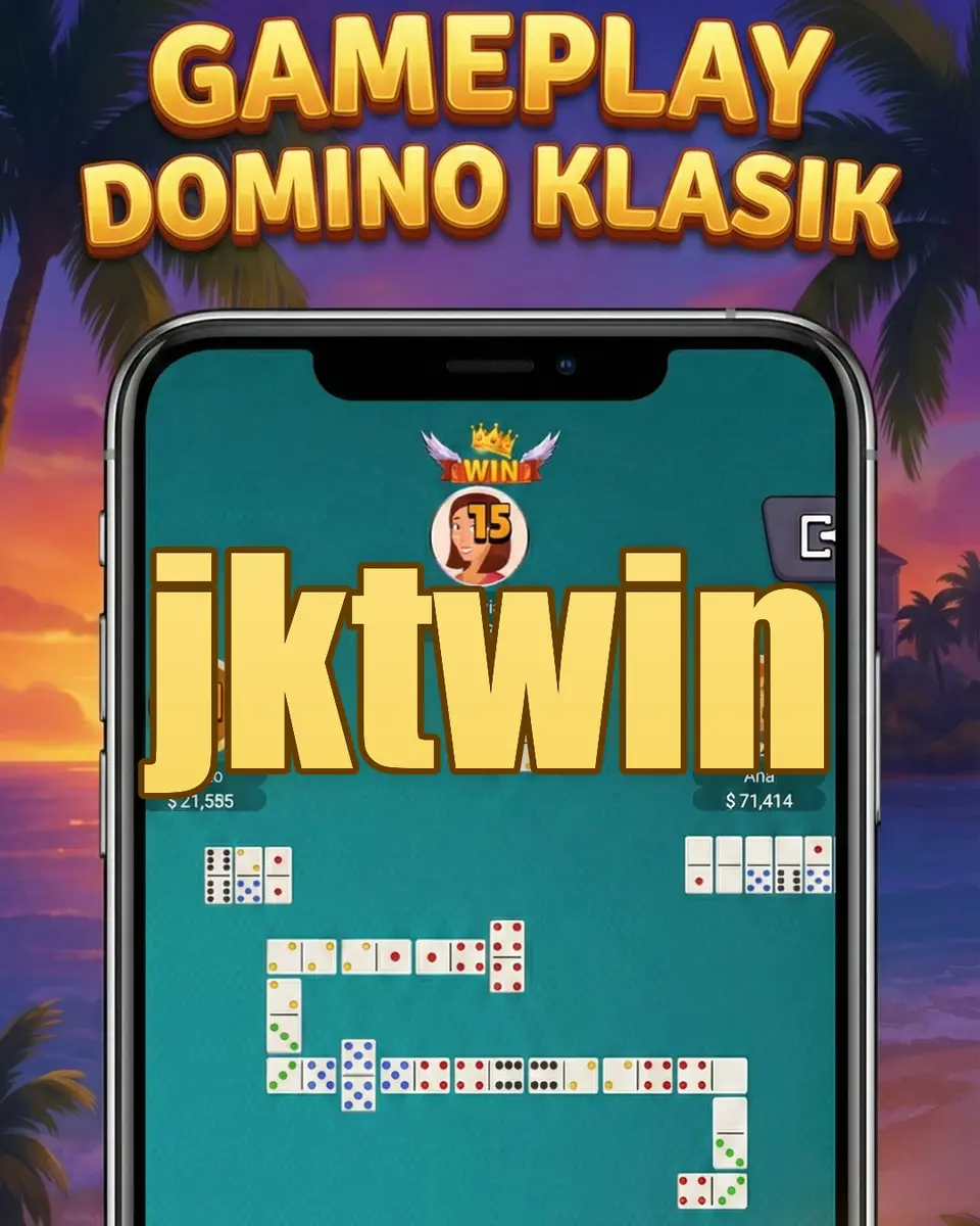 jktwin Masuk