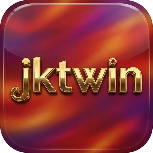 jktwin Logo - Resmi